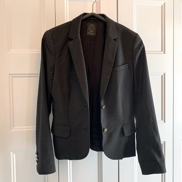Talula for Aritzia Blazer EUC - Picture 5 of 9